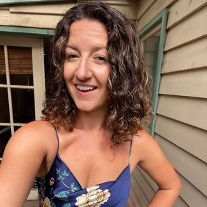 Meet your Posher, Bethany